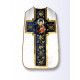 Roman chasuble - Our Lady of Perpetual Help (65)