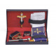 Burse with liturgical equipment (8)