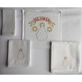 Chalice linen set Christmas (11)
