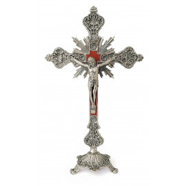 Cross with base 32 cm (12.6 inches)