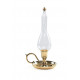 Kagome olive lamp (3)