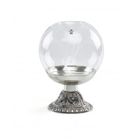 Olive lamp, sphere (1)