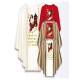 Chasuble of St. Barbara