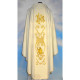 Chasuble with the image of John Paul II - smooth material