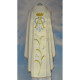 Embroidered chasuble - Saint Anna