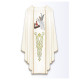 Chasuble with the image of a Guardian Angel
