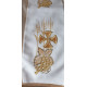 Embroidered chasuble - St. Michael Archangel (2)
