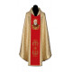 Chasuble with the image of St. Padre Pio (2)
