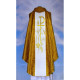 Chasuble with the image of St. Joseph (glitter fabric)