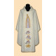 Embroidered chasuble Our Lady of Fatima