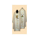 Chasuble with the image of St. Hubert (2)