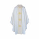 Gothic chasuble - liturgical colors (8)