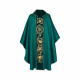 IHS Gothic Chasuble - Liturgical Colors (12)