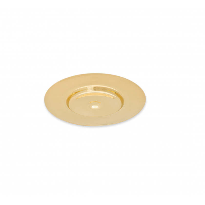 Paten for chalice diameter 145 mm (3)