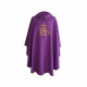 IHS Gothic Chasuble - liturgical colors (6)