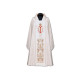 Embroidered chasuble Christ the High Priest