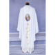 Chasuble - Holy Family (damask fabric)