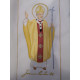 Ornat John Paul II - the whole figure of the saint