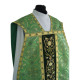 Roman Chasuble with Maniple, Burse and Chalice Veil (3)
