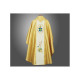 Chasuble with the image of Pope John Paul II