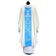 Chasuble, St. Mary's embroidered belt - ecru color (1)