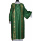 Dalmatic green