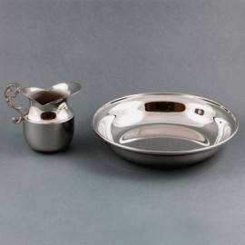 Lavabo set / hand-washing set
