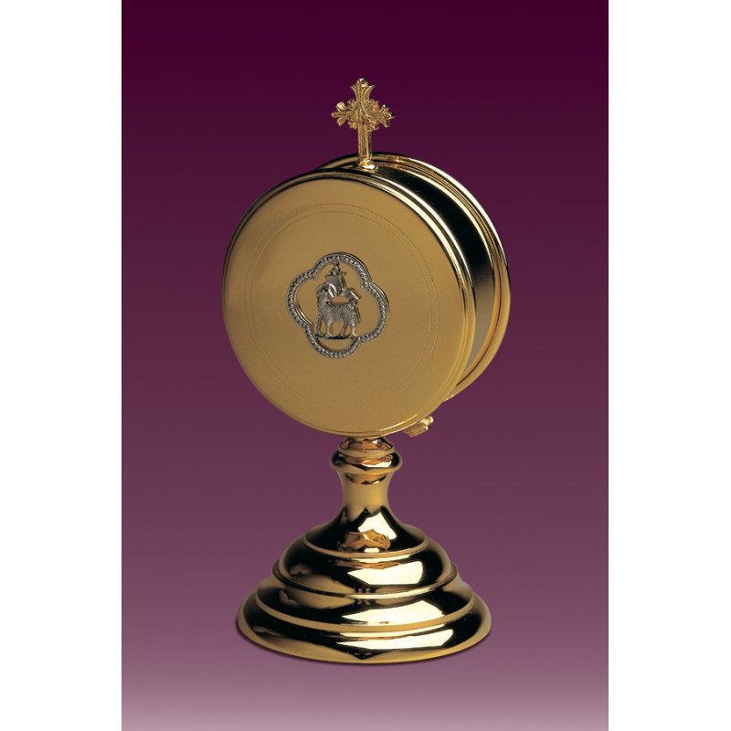 Custody with the Lamb