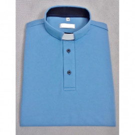 Clergy polo shirt - mix of colors