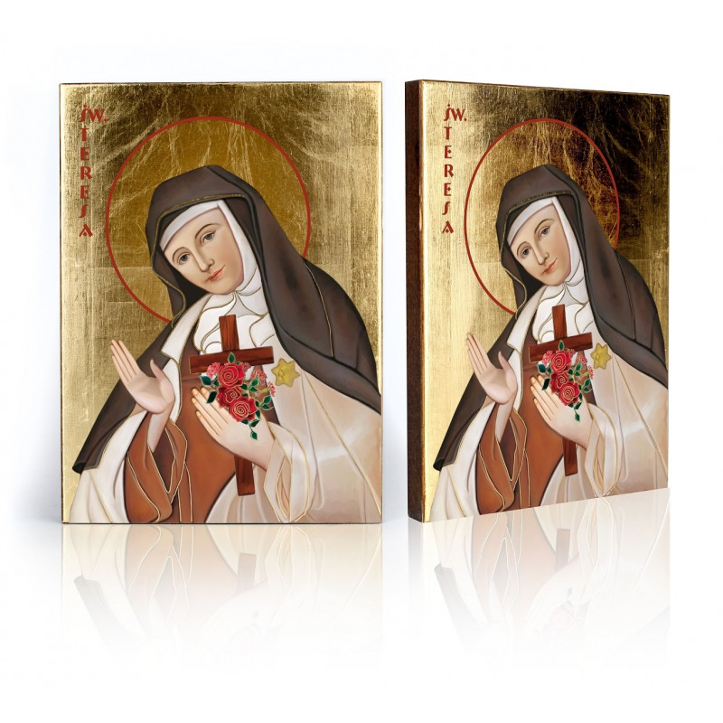 Icon Saint Teresa
