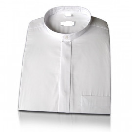 American pattern shirt - 3 types of sleeve fasteners