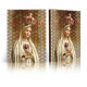 Religious Icon Our Lady of Fatima (2)