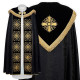 Embroidered copes (12)
