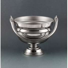 Holy Water Pot - stainless (2)