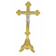 Altar cross 39 cm (2)
