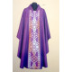 Embroidered chasuble (27A)