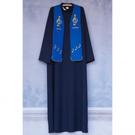 Robe for chorister (1)