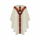 Semi-Gothic Easter Chasuble (30)