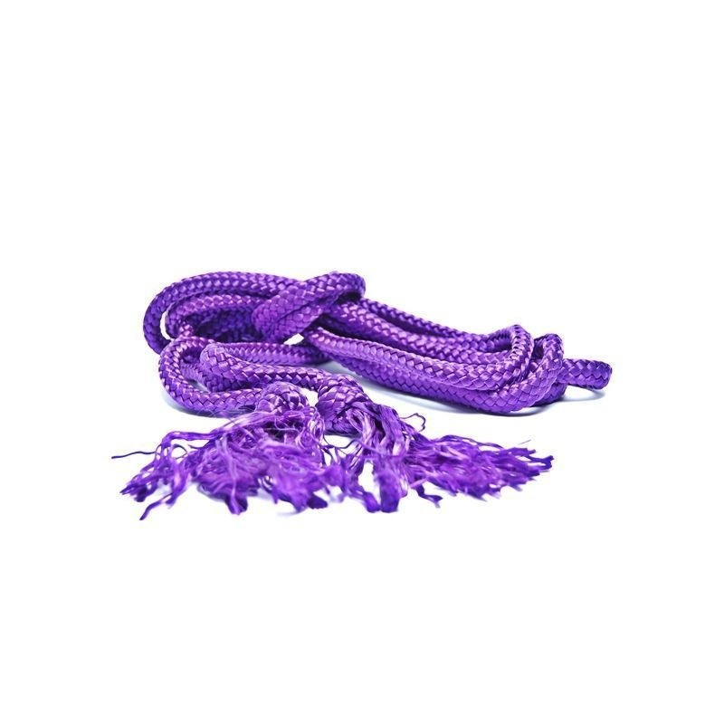 Purple Cincture - cotton