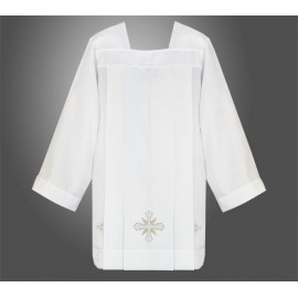 Priest alb - Crosses (1)