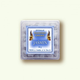 Greek incense Jasmine 30 g