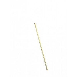 BRASS PIPE FOR CANDLE SNUFFER
