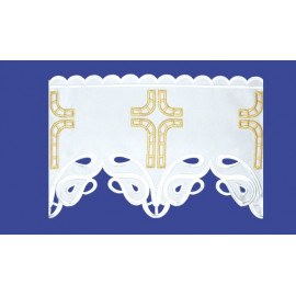Altar tablecloth (9I)