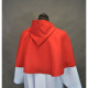 Red Altar Server Skirts + Capes