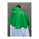 Green Altar Server Skirts + Capes