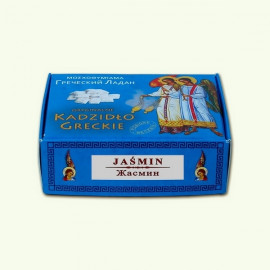 JASMINE 50 g - Greek incense