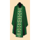 Embroidered chasuble (20A)