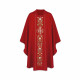 Gothic Chasuble IHS - liturgical colors (15)
