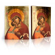 Icon of Eleus (Tender Mother of God)