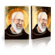 Icon of Holy Father Pio